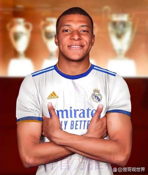 没放弃! 皇马冬窗将联系姆巴佩 决定夏窗是否加盟